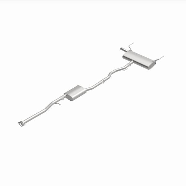 Magnaflow 106-1012
