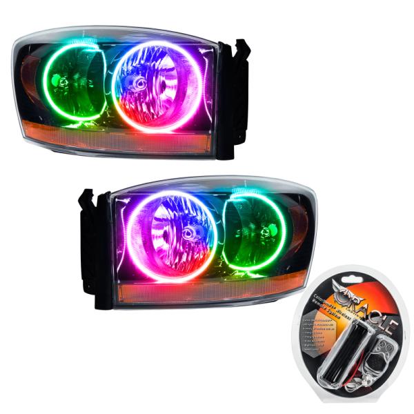 ORACLE Lighting 7033-330