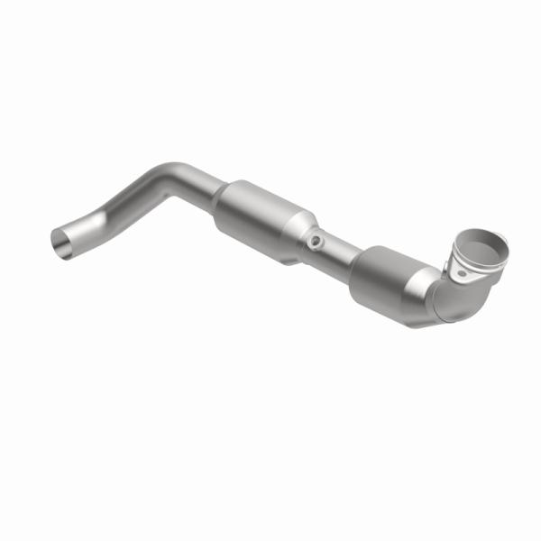 MAG Converter Direct Fit Magnaflow 4583705