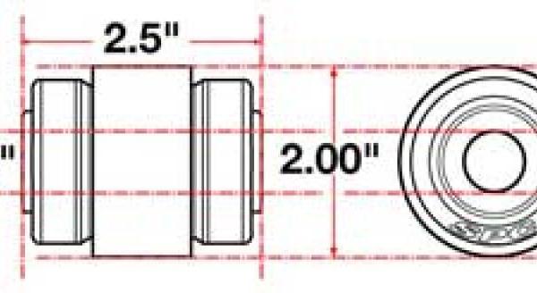 SPC Performance 15609