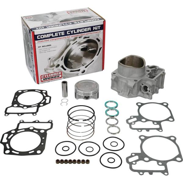 Cylinder Works CW30014K01