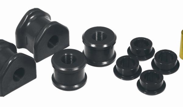 PRO Sway/End Link Bush - Blk Prothane 6-1163-BL