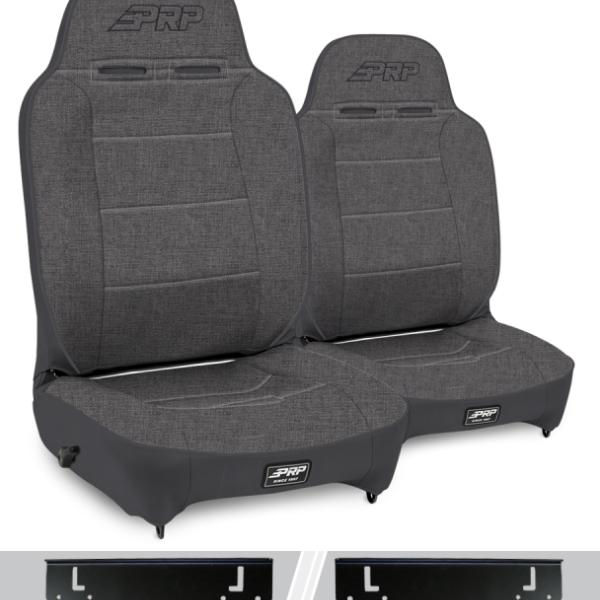 PRP Seats A130110-C23-54