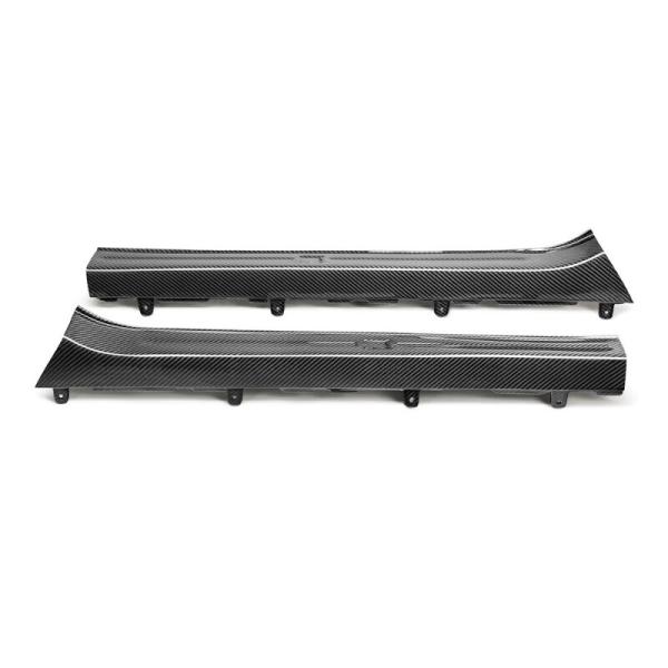 Seibon DS0910NSGTR