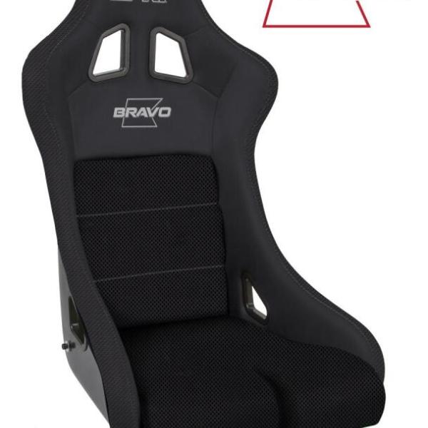 PRP Seats A4502-201