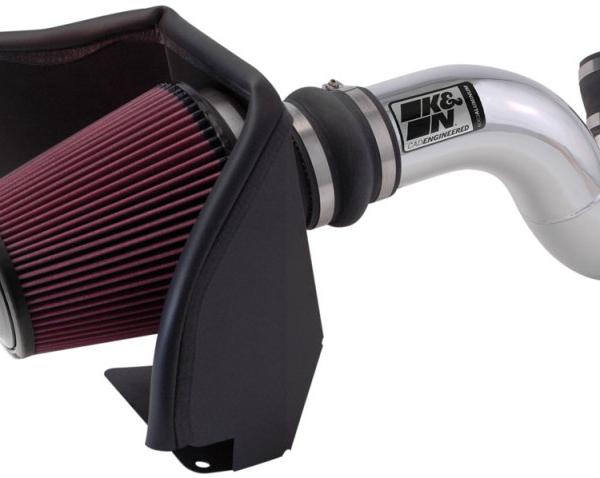 K&N Engineering 77-3050KP