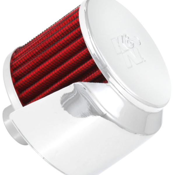 KN Universal Air Filter K&N Engineering 62-1520