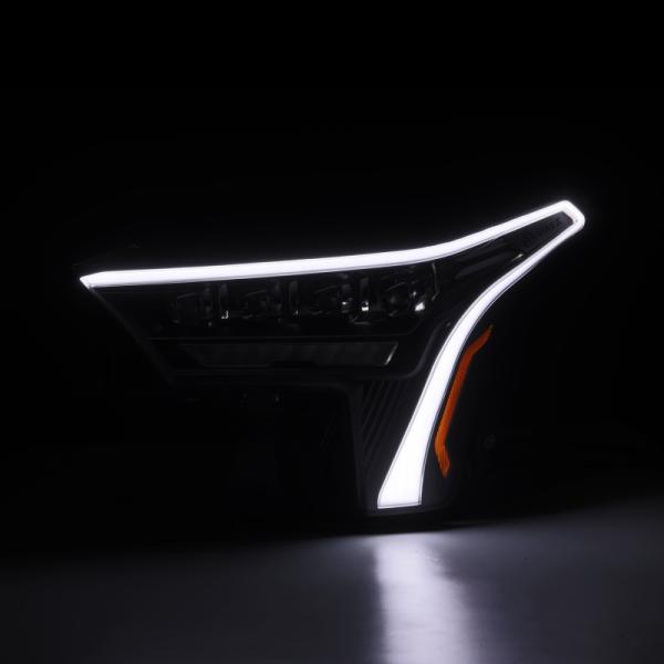 AlphaRex 880862