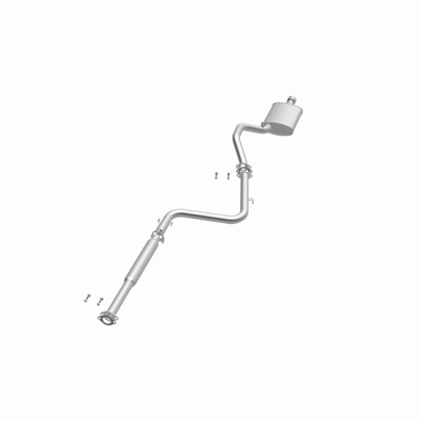 MAG BRE Exhaust Kits Magnaflow 106-0622