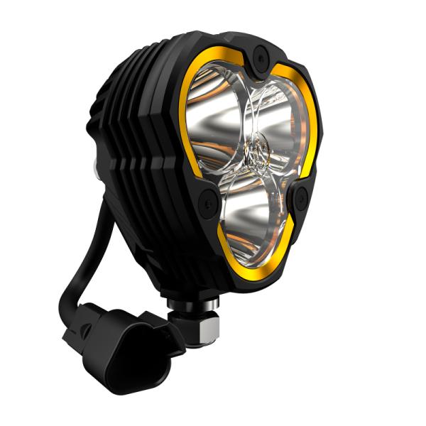 KC HiLiTES 97162