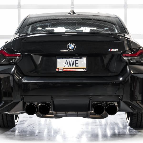 AWE Tuning 3020-43487