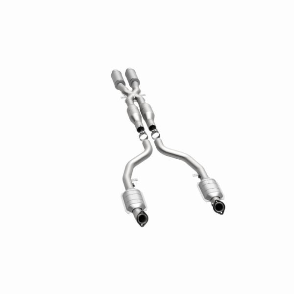 MAG Converter Direct Fit Magnaflow 5411031