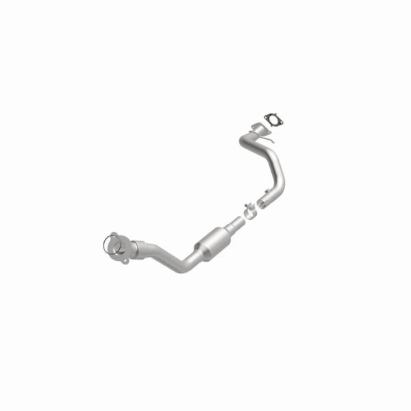 MAG Converter Direct Fit Magnaflow 4551039