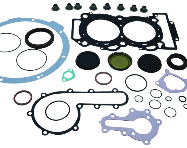 Vertex Pistons 811992