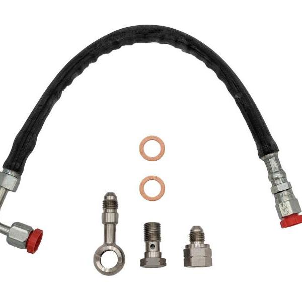 Forced Performance 3055100