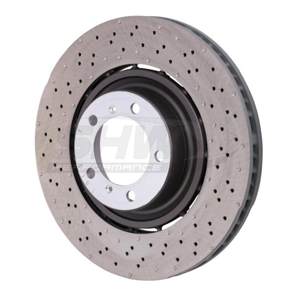 SHW Performance PFL49015