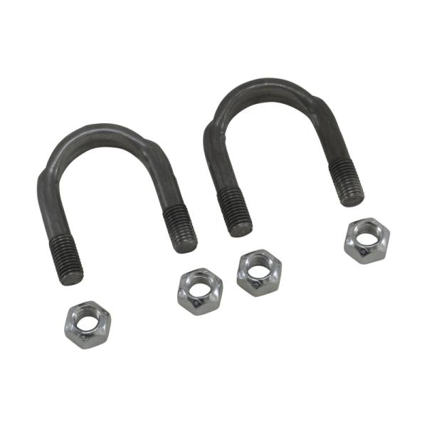Yukon Gear & Axle YY UB-F9-1310