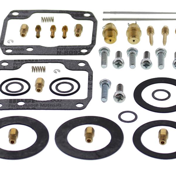 ABR Carburetor Rebuild Kits All Balls Racing 26-1810
