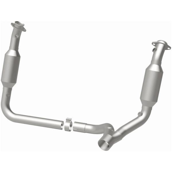 Magnaflow 5451711