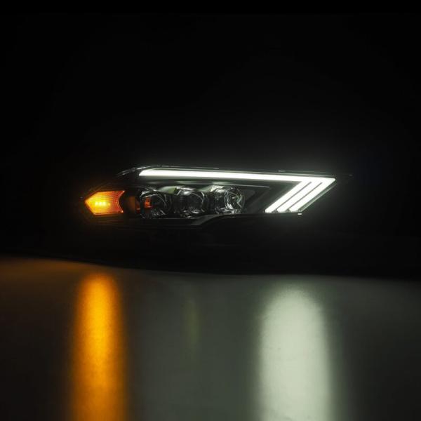 AlphaRex 880258
