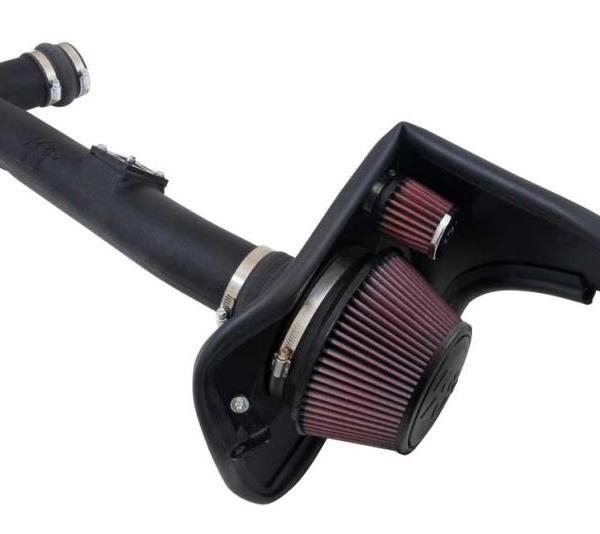 KN 63 AirCharger Intake K&N Engineering 63-3083