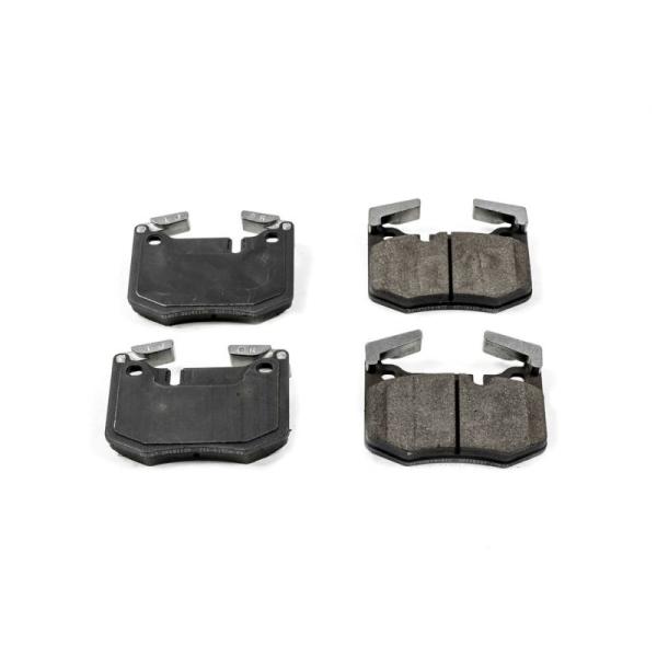 PowerStop 16-1807