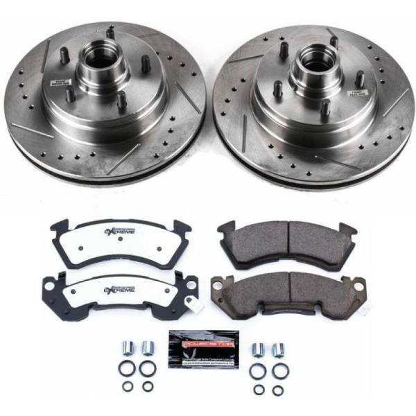 PowerStop K2937-26