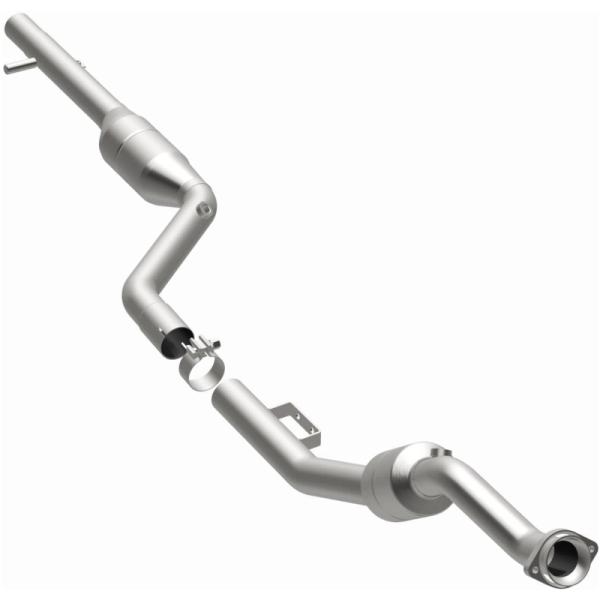 MAG Converter Direct Fit Magnaflow 24008