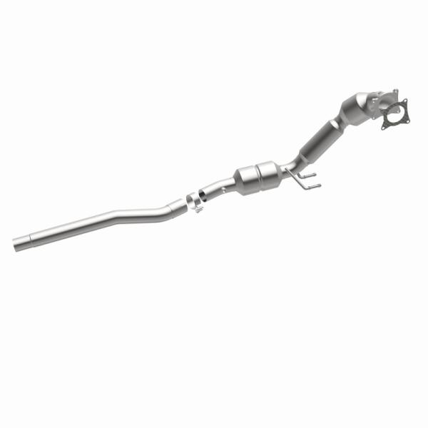 Magnaflow 551408