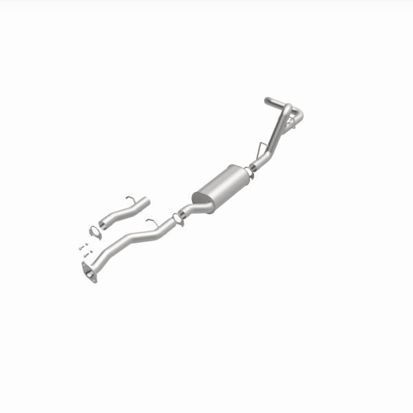 MAG BRE Exhaust Kits Magnaflow 106-0740