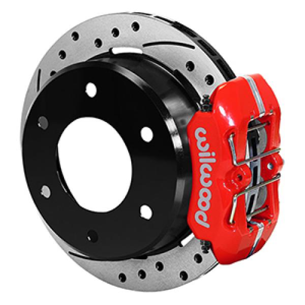 WIL Dynapro Brake Kit Wilwood 140-16711-DR