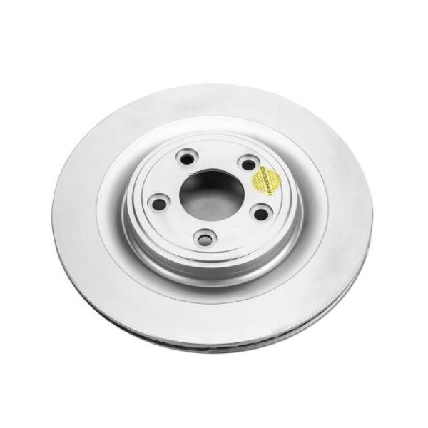 PSB Evolution Coated Rotor PowerStop EBR1042EVC