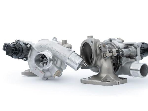 Garrett 926432-5002S