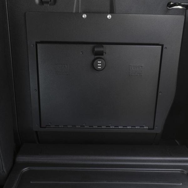 TFY Cubby Cover Tuffy Products 331-01-A