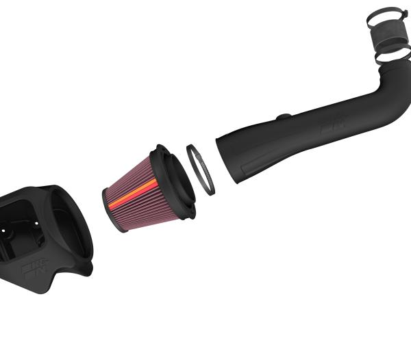 K&N Engineering 50-1566