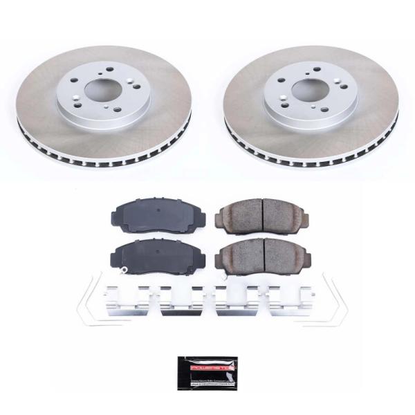 PowerStop SC5392