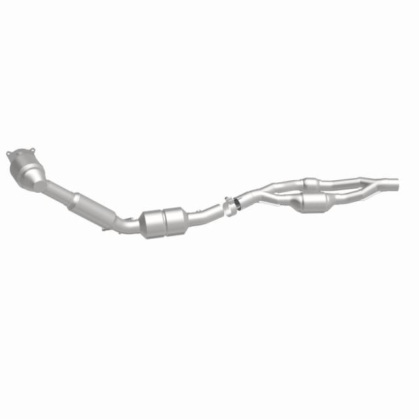 Magnaflow 551715