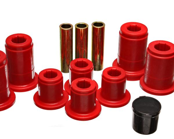 Energy Suspension 4.3168R