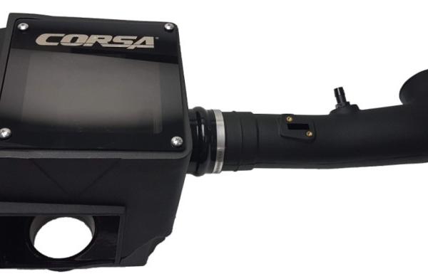 CORSA Performance 455536