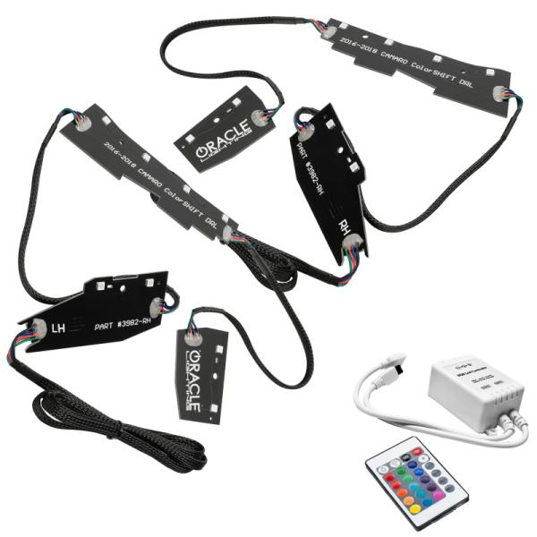 ORACLE Lighting 1345-504