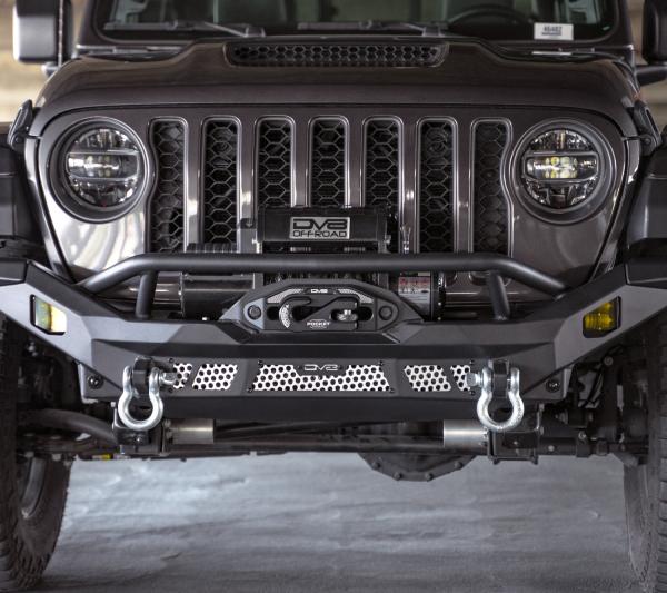 DV8 Offroad FBJL-12