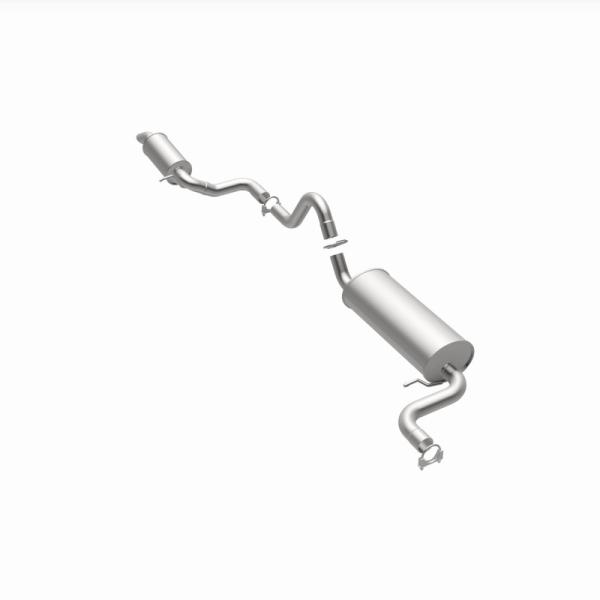 MAG BRE Exhaust Kits Magnaflow 106-0024