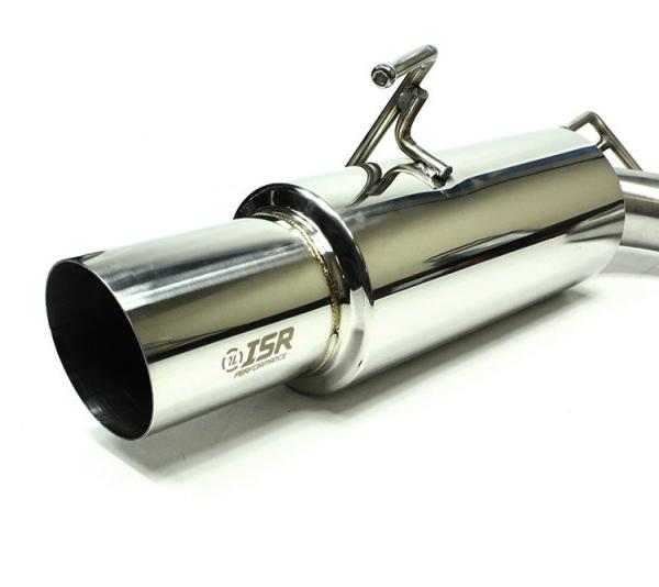 ISR Performance IS-GT-370Z