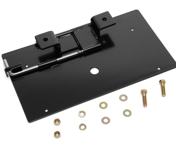 BackRack 91002RECF