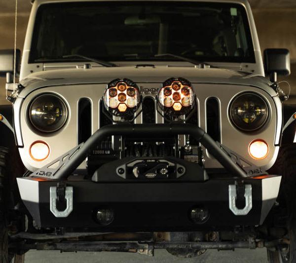 DV8 Offroad FDJK-07
