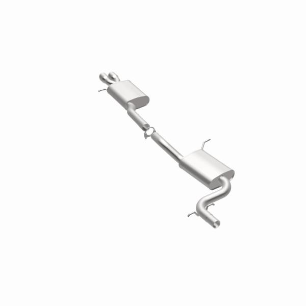 Magnaflow 106-0791