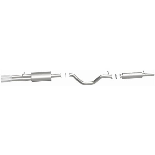 Magnaflow 15746