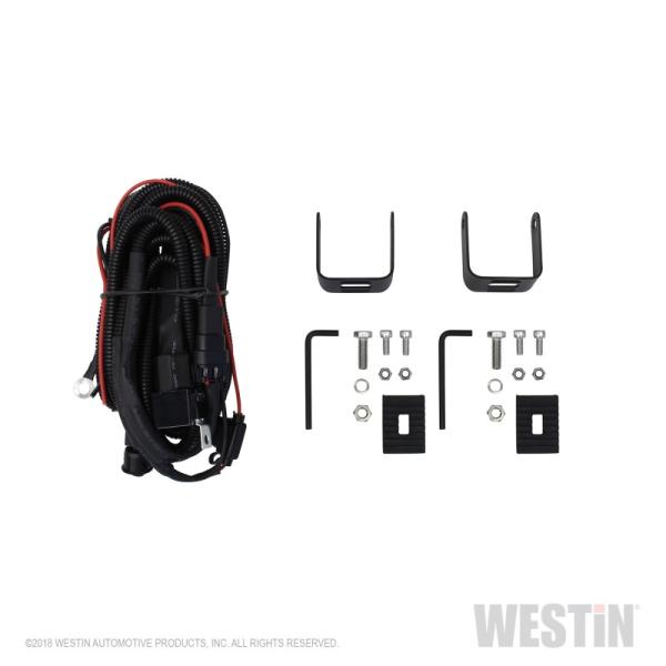 Westin 09-12200B-PR