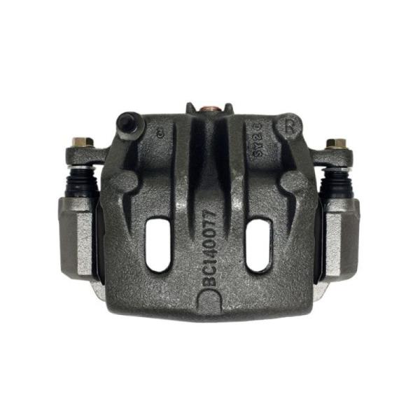 PowerStop L2821