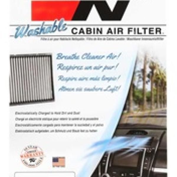 K&N Engineering VF1011
